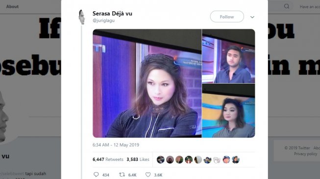 Juri Masterchef Berubah Gender, Chef Juna Jadi Cantik Banget