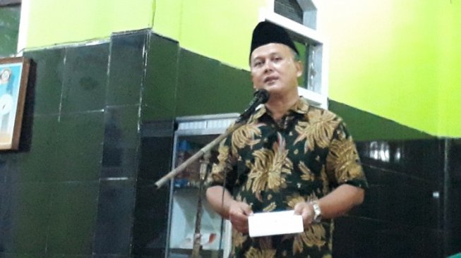 Kesadaran Masyarakat Pasaman Bayar PBB Masih Rendah