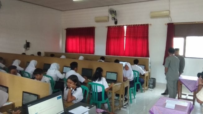 Nilai Agama Siswa SMA di Kota Blitar Peringkat Ketiga Se-Jatim