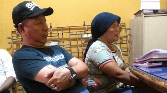 Otak Pelaku Penganiayaan Pemred Posmetro Medan Tak Kunjung Ditangkap