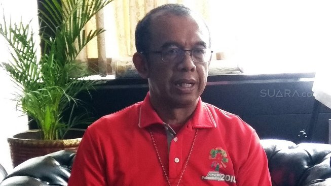 Tunggak Gaji Pegawai, Kemenpora Sebut Pimpinan KONI Bukan Ksatria