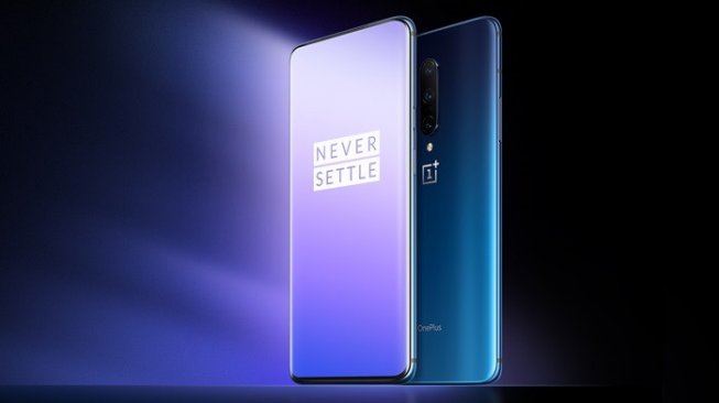 Yuk, Menakar Harga Komponen OnePlus 7 Pro