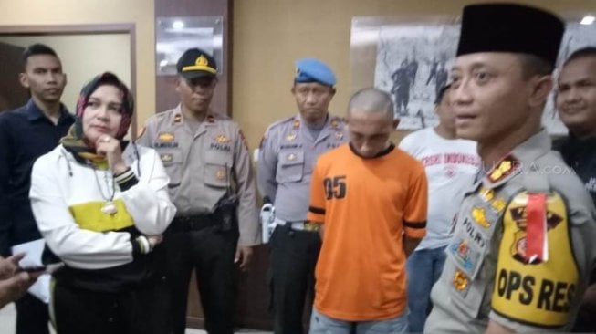 20 Korban Dukun Cabul di Karawang Berusia 15 hingga 17 Tahun