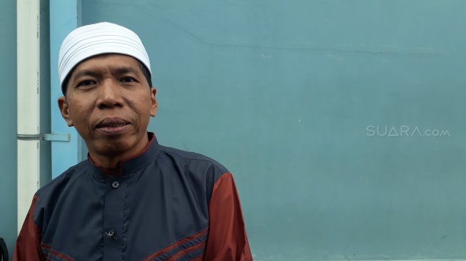 Kiwil cs Salurkan Bantuan ke Korban Banjir Bandang di Malang