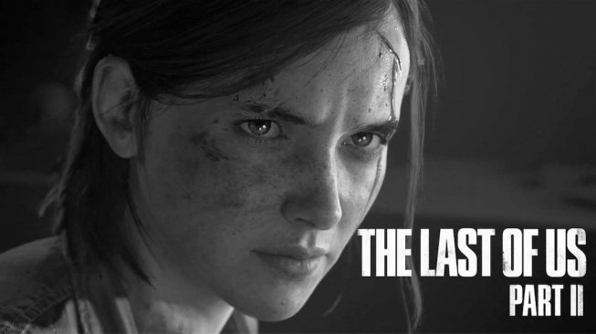 The Last of Us Part II. (Naughty Dog).