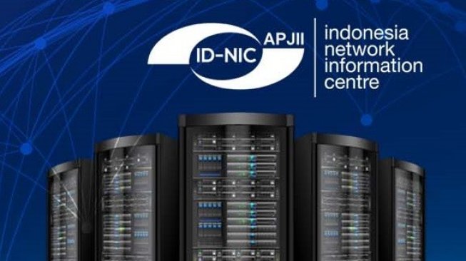 APJII Sabet Sertifikasi Pengoperasian Data Center