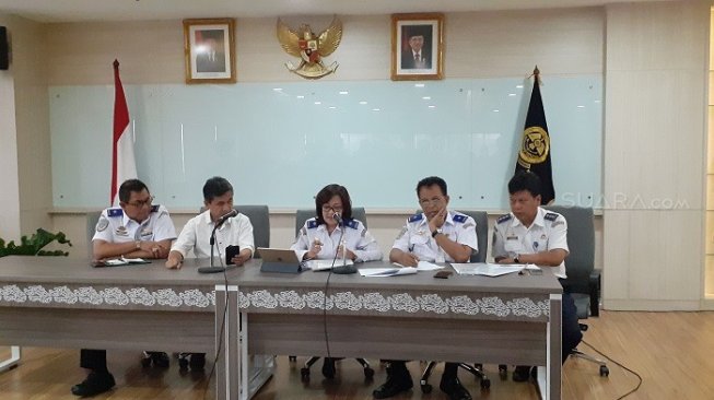 Aturan Penurunan Tarif Batas Atas Tiket Pesawat Akhirnya Terbit