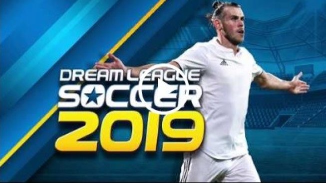 Dream League Soccer 2019. [Google Play Store]