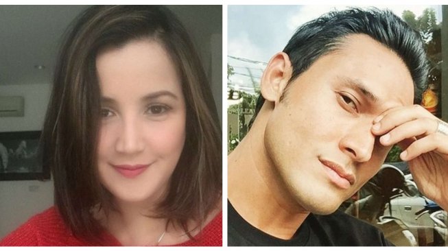 Andi Soraya - Indra Bruggman Akan Dihadirkan di Sidang Steve Emmanuel