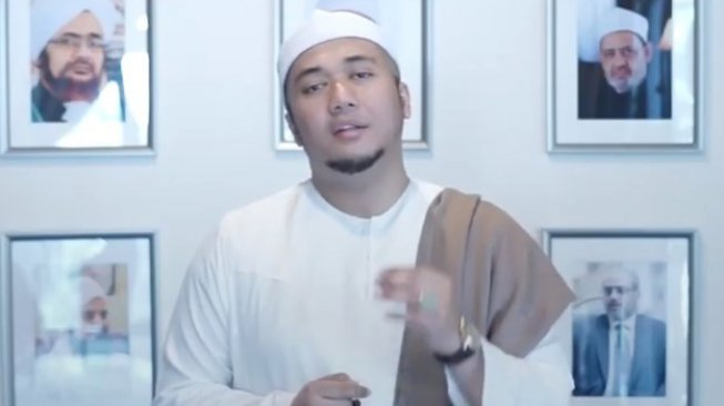 Video Tausiah: Bertambah Tinggi Derajat dan Pahala Ibadah Sunah