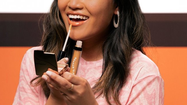 Rambah Dunia Kecantikan, Starbucks Merilis Produk Lip Kit