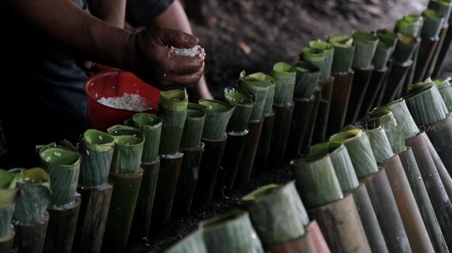 Aneka Jenis Kudapan Spesial Idulfitri dari Berbagai Daerah di Indonesia