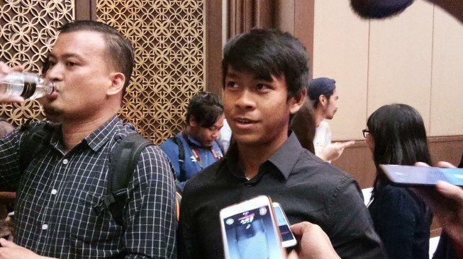 Mochammad Supriadi Belum Akan Bela Persebaya di Laga Kontra Kalteng Putra