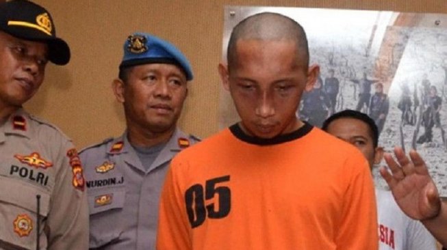 Lakukan Ritual Bugil untuk Usir Galau, 20 Gadis Jadi Korban Dukun Cabul