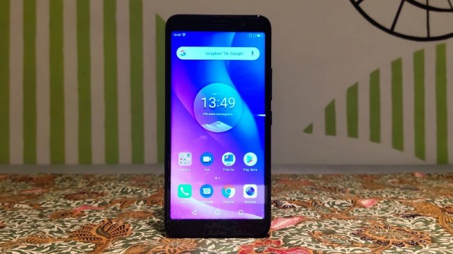 Advan i6C Meluncur Sebelum Lebaran, Harga Tak Sampai Sejuta