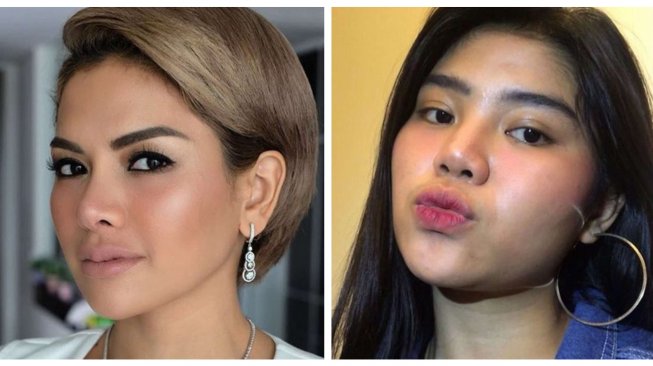 Nikita Mirzani vs Meldi : Gue Nggak Mau Ladeni Sampah