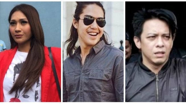 Top 3: Cerai Singgung Beras di Rumah Habis, Artis Masuk Rumah Sakit