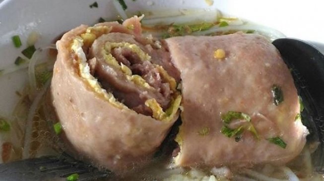 Dari Bakso Gulung Hingga Nasi Bu Macan, Lezatnya 4 Kuliner Khas Bondowoso