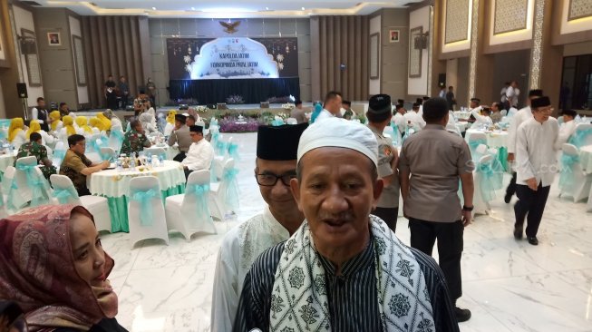 PWNU Jatim Pastikan Tak Ada Warga NU Ikut Aksi People Power