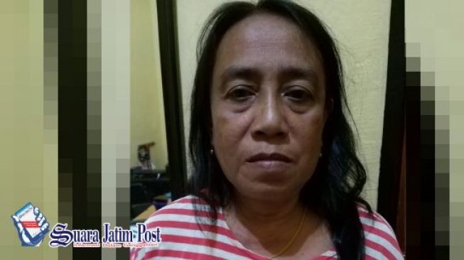 Kepergok Rekap Togel, Perempuan Sumenep Ini Digelandang Polisi