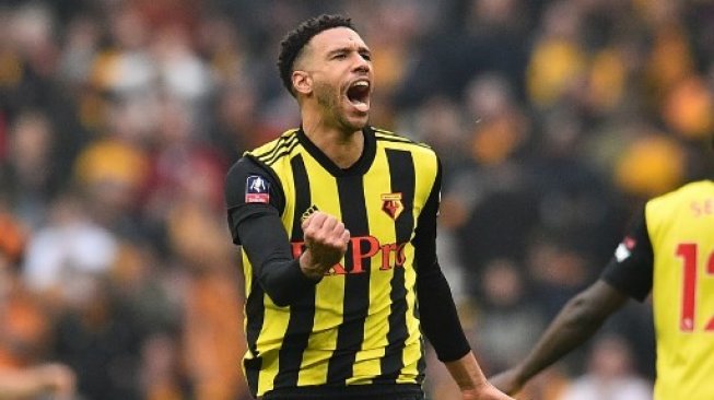 Final Piala FA: Gelandang Watford Justru Sebut Man City sebagai Tim Terbaik