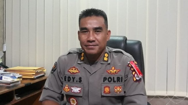 Polisi Pantau Pergerakan Eks Napi Teroris Jelang Penetapan Hasil Pemilu