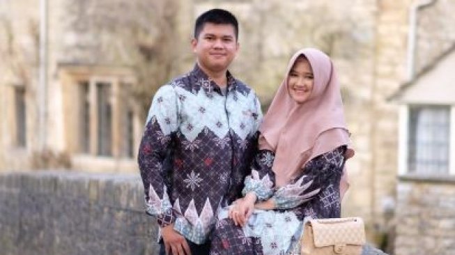 Koleksi Ramadan 2019, Kiciks Muslimah Hadirkan Busana Muslim Batik