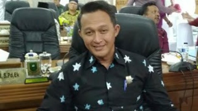 Eri Marka Harapkan Hak Penyandang Disabilitas Diutamakan Melalui Ranperda