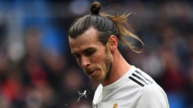 Demi Pogba, Real Madrid Siap Berikan Gareth Bale Plus Uang