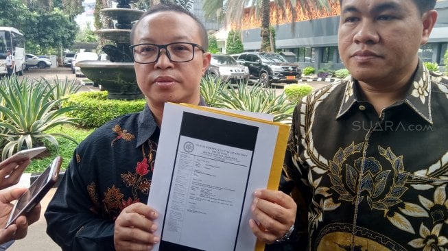 Dokter Ani Mangkir Lagi, Kuasa Hukum Minta Polisi Tunggu Proses MKEK IDI