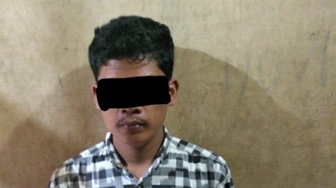 Hilang Seusai Beri Pakan Ikan, Rahmat Ternyata Dibunuh Sang Paman