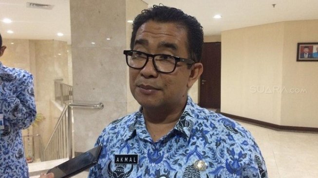 Kemendagri Minta Jakarta Contek Riau Terkait Cara Pemilihan Pengganti Wagub