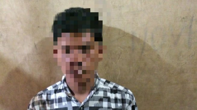 Polisi Berhasil Ringkus Tersangka Pembunuhan Anak di Pasaman