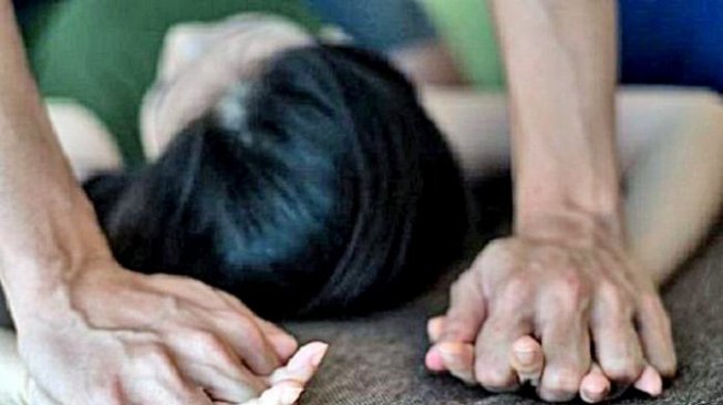 Di Batanghari, Paman Perkosa Baby Sitter Hingga 7 Kali