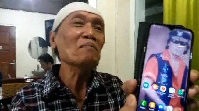 Tessy Srimulat Ngaku Sudah 6 Kali Nikah Siri