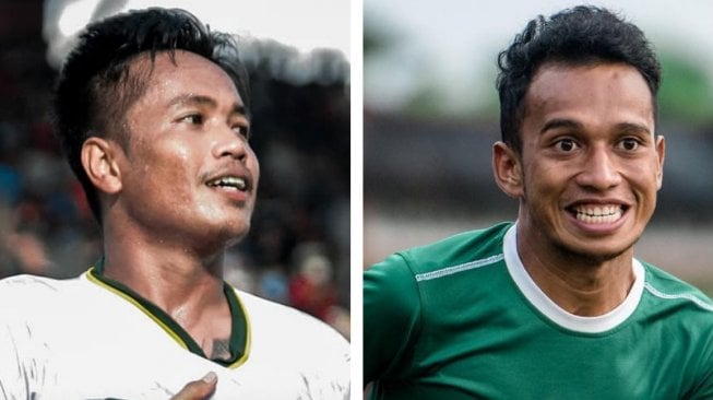 Tiga Fakta Menarik Jelang Persebaya Kontra Kalteng Putra