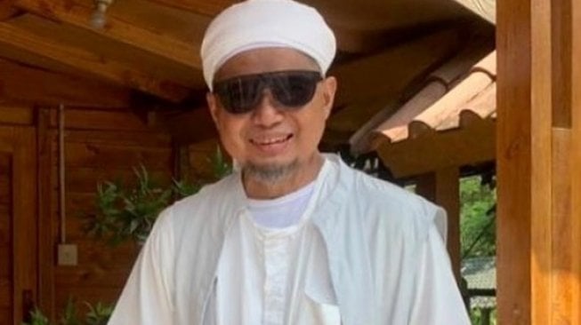 Bisnis Madu Mendiang Ustaz Arifin Ilham Digugat Yayasan Az Zikra