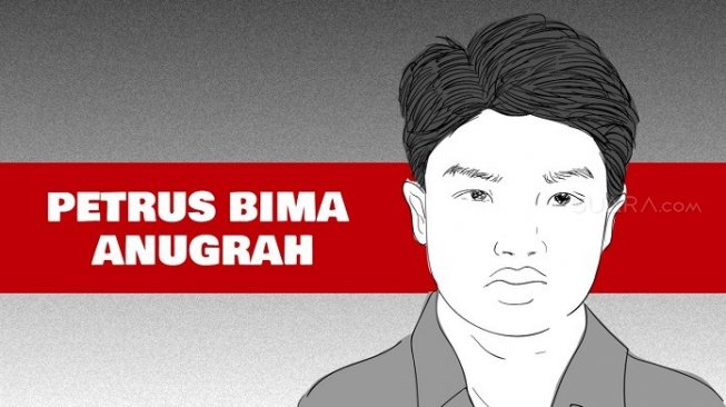 Memoar Aktivis 98 yang Diculik (1): Senyum Terakhir Bima di Halte Trisakti