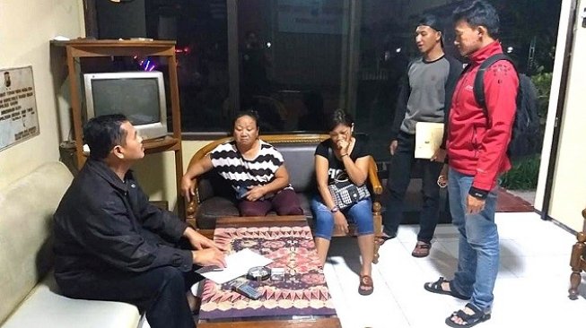 Gelar Razia Pekat Saat Puasa, Polisi Tangkap Mucikari dan PSK Paruh Baya