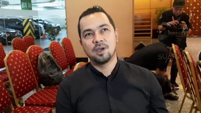 Mantap Peluk Islam, Sultan Djorghi Ngaku Banyak Dengar Ceramah Ustaz Abdul Somad