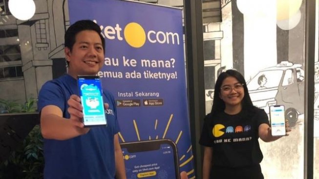 Jelang Lebaran 2019, Ada Promo THRPesan Tiket Mudik di Sini
