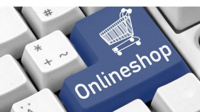 Belanja Online, Tak Sadar Wanita Ini Beli Banyak Termasuk Lapangan Basket