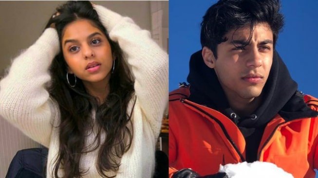 Bak Pacaran, 5 Kakak Beradik Bollywood Ini So Sweet Abis