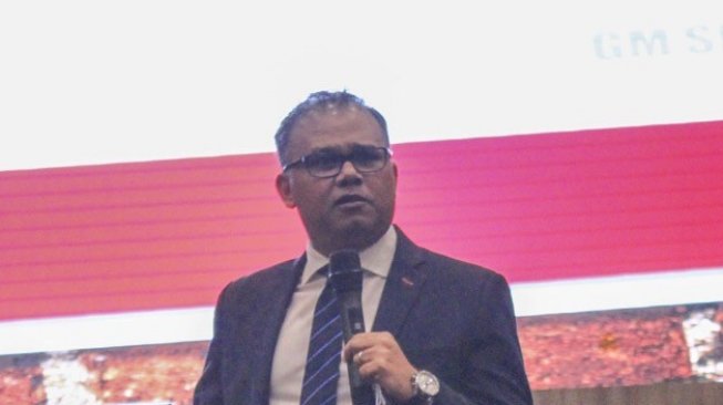 Aryaduta Lippo Village Memperkenalkan Cluster General Manager Baru