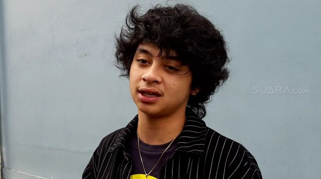 Bastian Steel Prihatin Ada Banyak Remaja Terlibat Kerusuhan 22 Mei