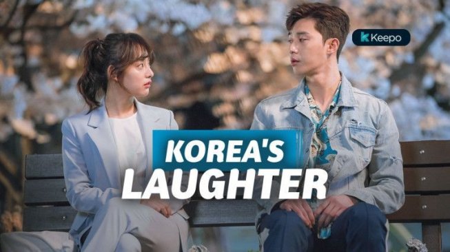 6 Drama Korea Komedi yang Bikin Tertawa Terpingkal-pingkal 