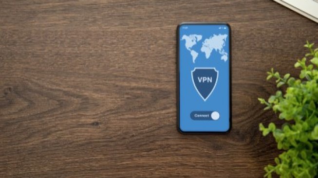 Privasi dan Keamanan Siber Terancam Waspadai Penggunaan VPN 