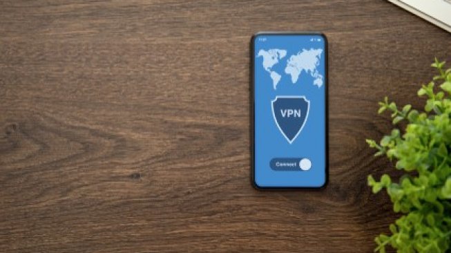 Penting! Jangan Gunakan VPN saat Transaksi Mobile Banking