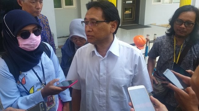 20 Pembangkit Bakal Dipadamkan saat Lebaran, PLN: Percuma Kita Nyalakan