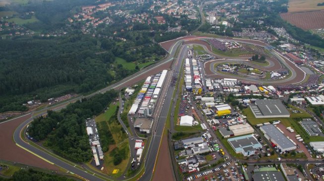 Lagi-lagi Ditunda, MotoGP Assen bakal Jadi Seri Perdana MotoGP?